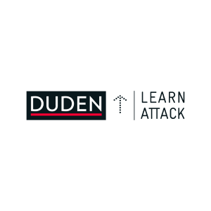 Duden Learnattack