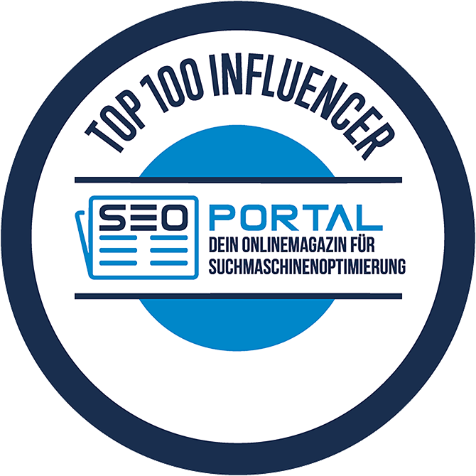 Top 100 Influencer im Online Marketing