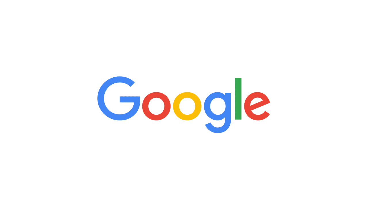 Google Logo: Die neue visuelle Sprache