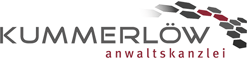 Anwaltskanzlei Kummerlöw - Logo