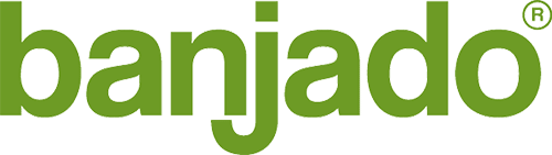 banjado - Logo