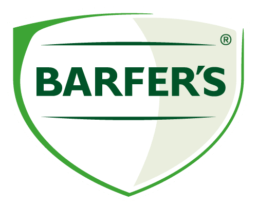 Barfers - Logo
