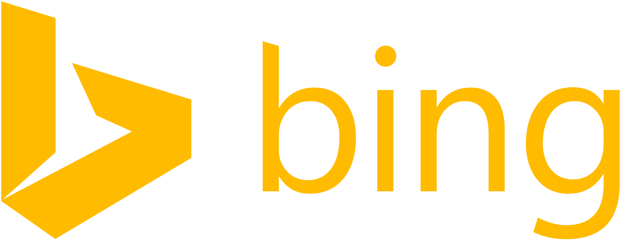 Bing Logo