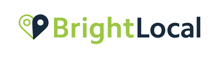 Bright Local Logo