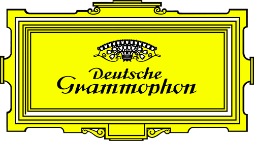Deutsche Grammophon - Logo