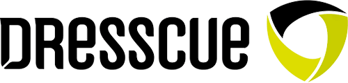 DRESSCUE - Logo