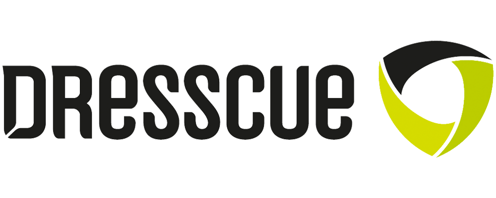 DRESSCUE Logo