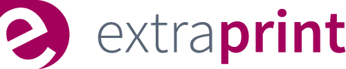 extraprint - Logo