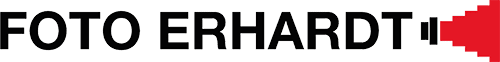 Foto Erhardt - Logo