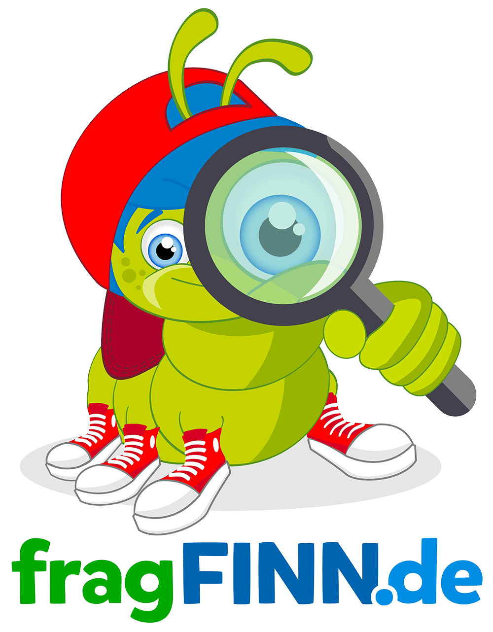 fragFINN Logo