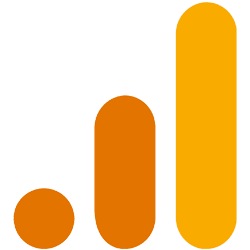 GA4 Logo klein