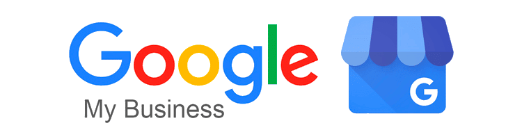 Google My Business Logo