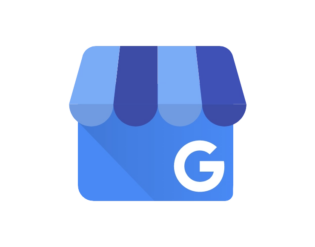 Google My Business Logo