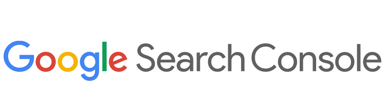 Google Search Console Logo