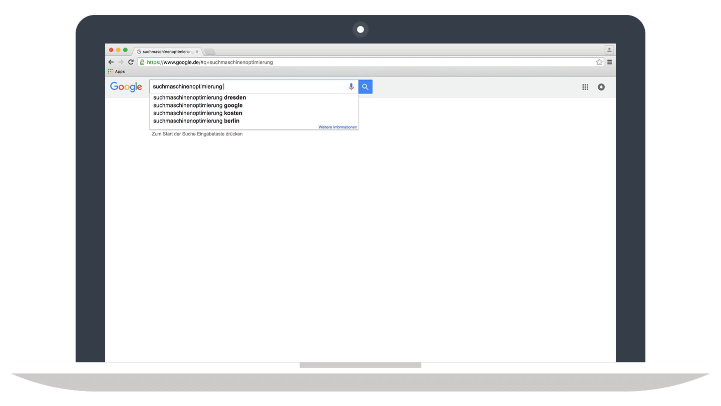 Google Suggest