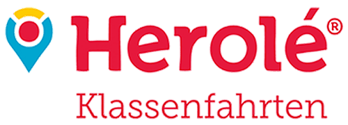 HEROLE Reisen - Logo