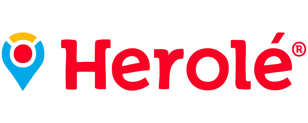 Herole Reisen Logo