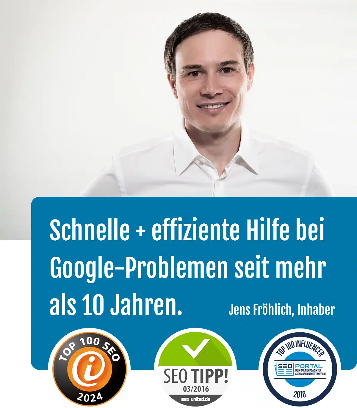 Google Penalty Beratung von Indexlift