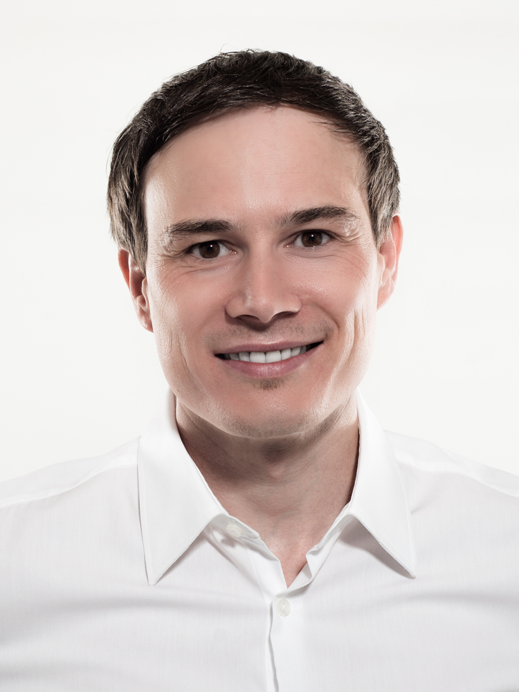 Jens Fröhlich, Inhaber der Indexlift SEO Agentur