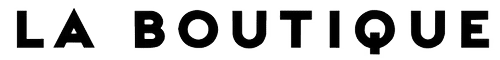 La Boutique - Logo