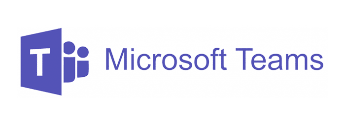 Microsoft Teams Logo