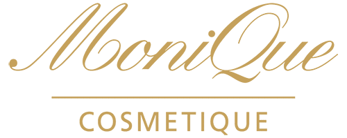 MoniQue Cosmetique - Logo