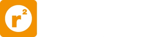 r2 bike - Logo