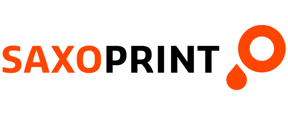 Saxoprint Logo