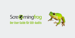 Screaming Frog SEO Spider - Der User Guide für SEO-Audits