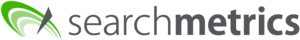 Searchmetrics Logo