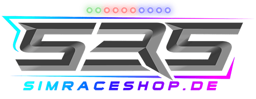 SimRaceShop.de - Logo