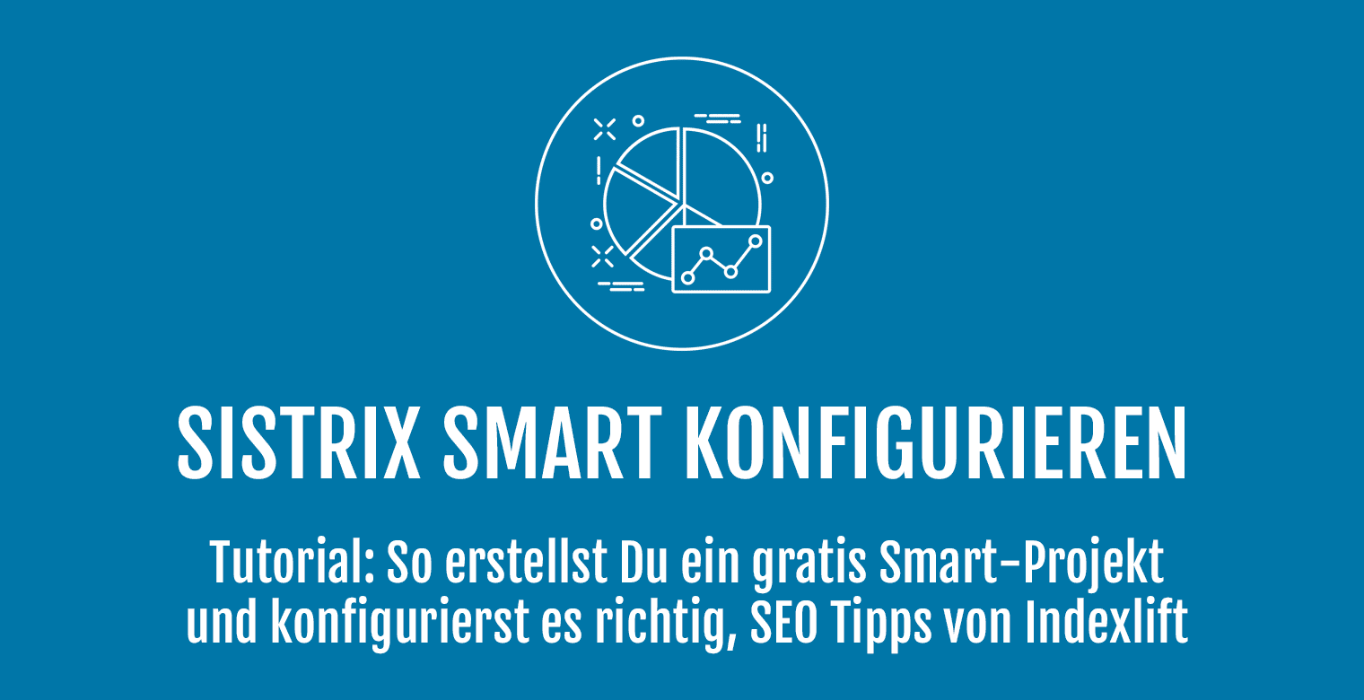 Sistrix Smart - Header
