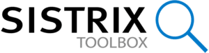 SISTRIX Toolbox Logo