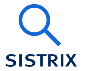 Sistrix Toolbox Logo Quadrat