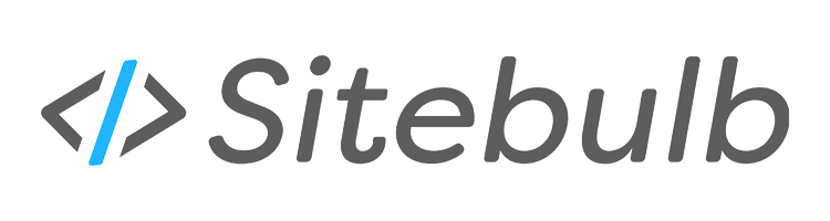 Sitebulb Logo