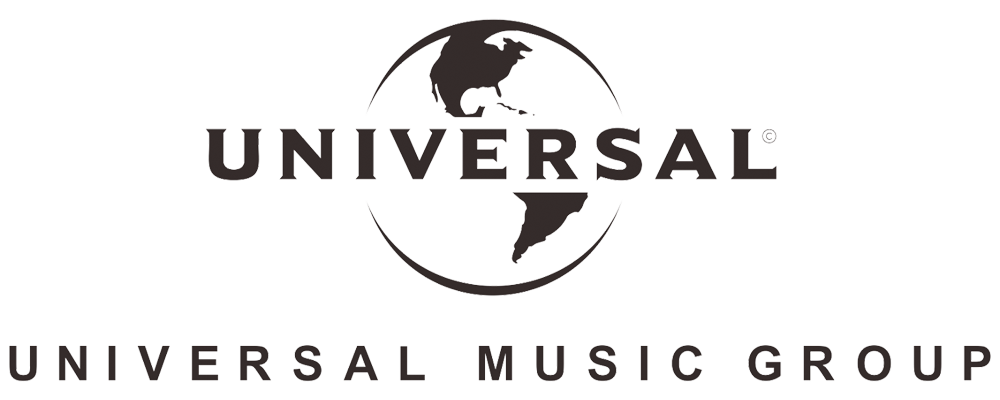 Universal Music Group Logo