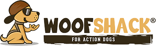 Woofshack - Logo