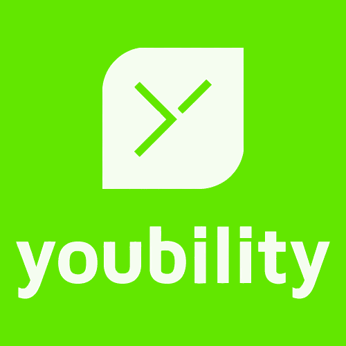 Youbility - Logo